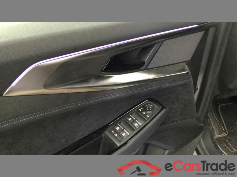 RENAULT Austral E-Tech (HEV) 1.2 HEV Techno Esprit Alpine #5