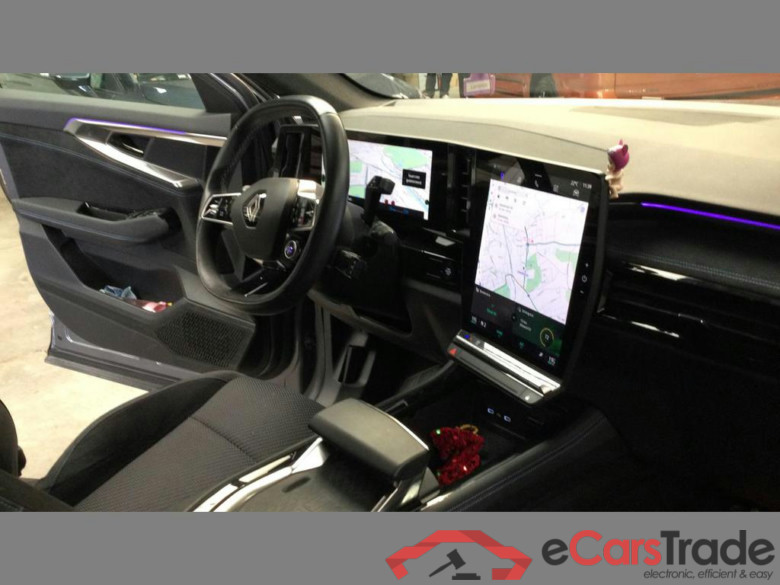 RENAULT Austral E-Tech (HEV) 1.2 HEV Techno Esprit Alpine #6