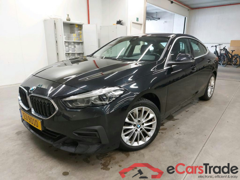 BMW - BMW 2 GRAN COUPE 218iA 136PK Business Edition Advantage & Pack Business & Cruise Control &  * PETROL * #1