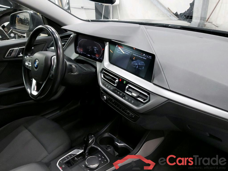 BMW - BMW 2 GRAN COUPE 218iA 136PK Business Edition Advantage & Pack Business & Cruise Control &  * PETROL * #3