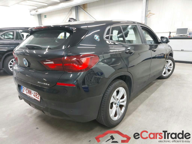 BMW - BMW X2 xDrive25e 220PK Business Edition Advantage & Driving Assistant Plus & Active Cruise * HYBRID * #2