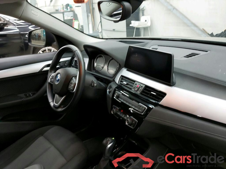 BMW - BMW X2 xDrive25e 220PK Business Edition Advantage & Driving Assistant Plus & Active Cruise * HYBRID * #3