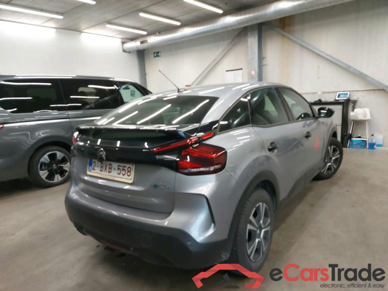 CITROËN - CIT C4 50 kWh Business GPS 136PK * Electric * #2
