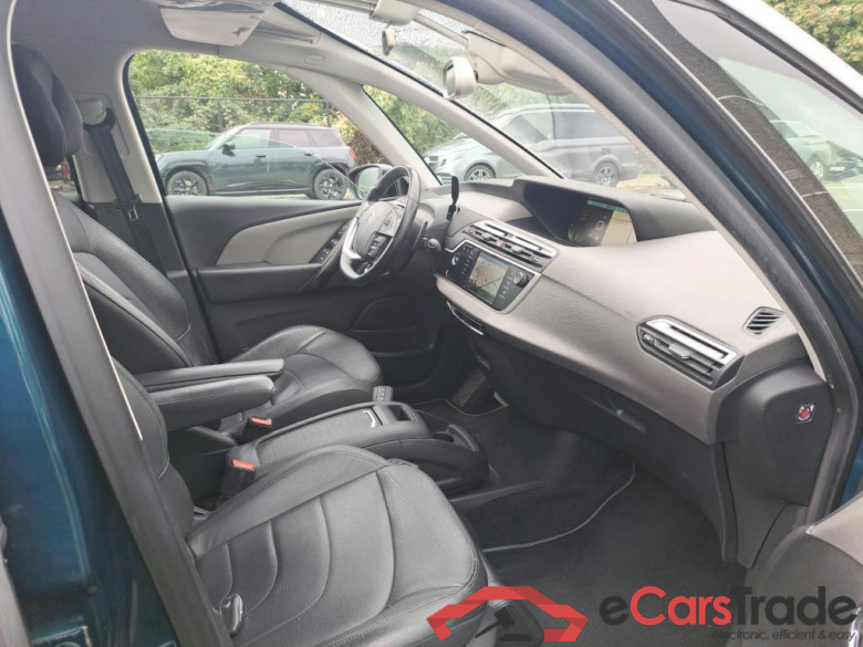 CITROËN - CIT GRAND C4 SPACETOURER BlueHDi 130PK EAT8 Business Lounge With Grained Leather #3