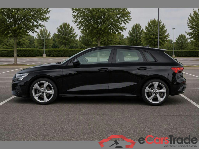 AUDI A3 Sportback 30 TFSI MHEV S line S tronic #3