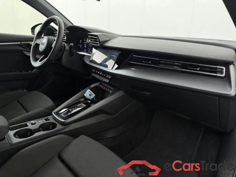AUDI A3 Sportback 30 TFSI MHEV S line S tronic #4
