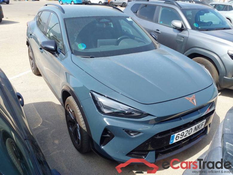 CUPRA Formentor 1.5 eTSI DSG 150cv AutomÃ¡tico  #1