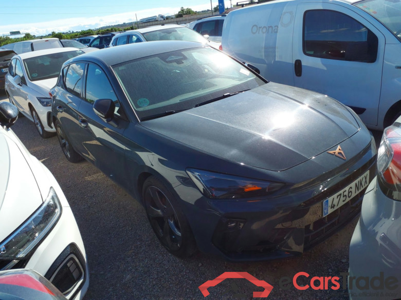 CUPRA Leon León 5P 1.5 eTSI S&S 150cv Manual  #1