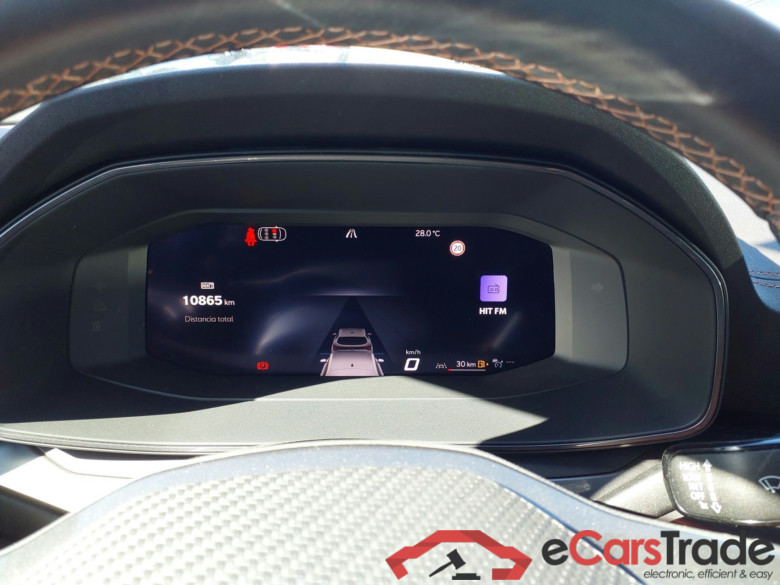 CUPRA Leon León 5P 1.5 eTSI S&S 150cv Manual  #4