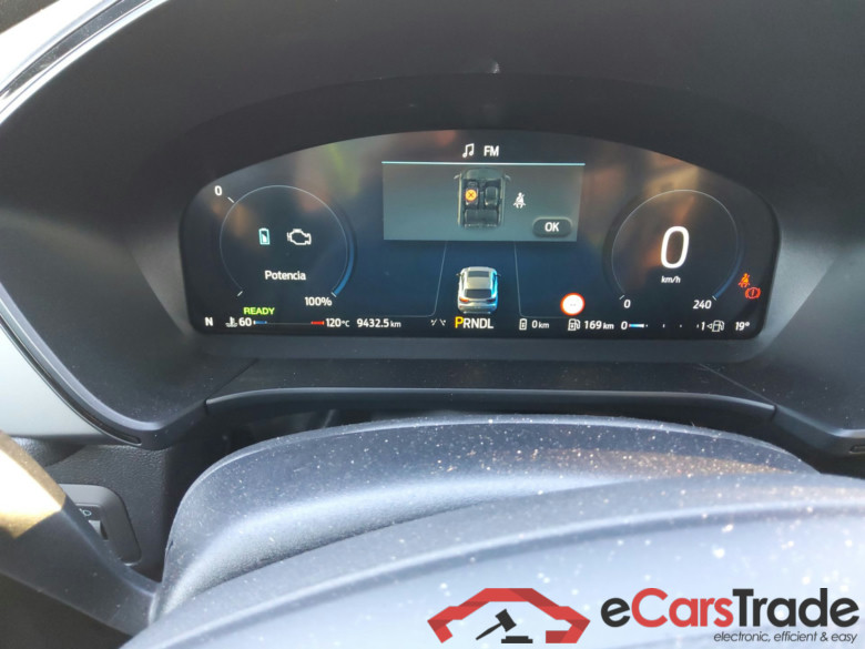 FORD Kuga 2.5 PHEV 243cv AutomÃ¡tico ST-LINE X (Panorama Roof + Winterpack) #4