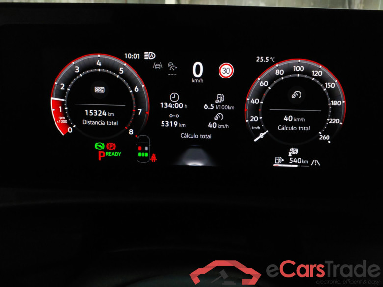 VOLKSWAGEN T-Roc 1.0 TSI 110kW (150CV) DSG7 R-Line(Winterpack) #4