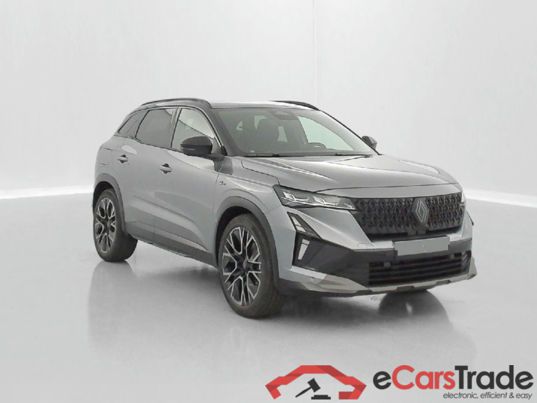 Renault Austral Esprit Alpine E-Tech full hybrid 200ch