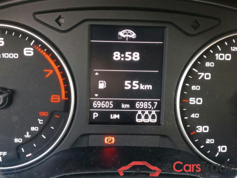AUDI Q2 / 2016 / 5P / todoterreno Design 35 TFSI 110kW (150CV) S tronic #5
