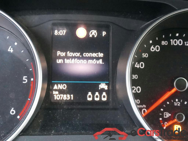VOLKSWAGEN Tiguan / 2020 / 5P / todoterreno Life 2.0 TDI 110kW (150CV) DSG (AC2) #5