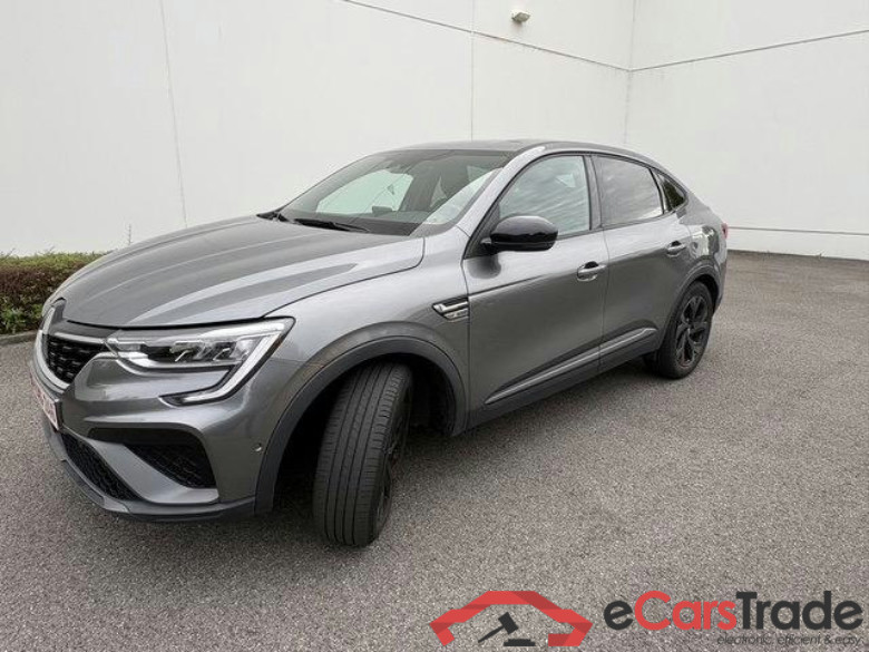 RENAULT Arkana E-Tech (HEV) 1.6i R.S.Line #6