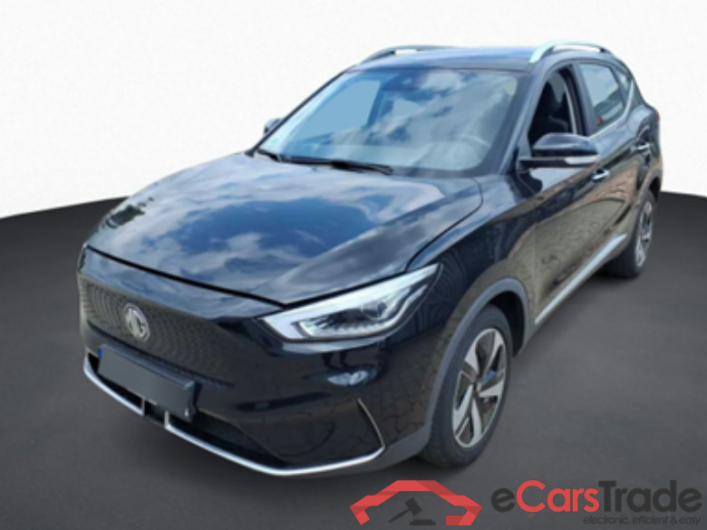 MG ZS EV Standard Comfort 5d 130kW #1