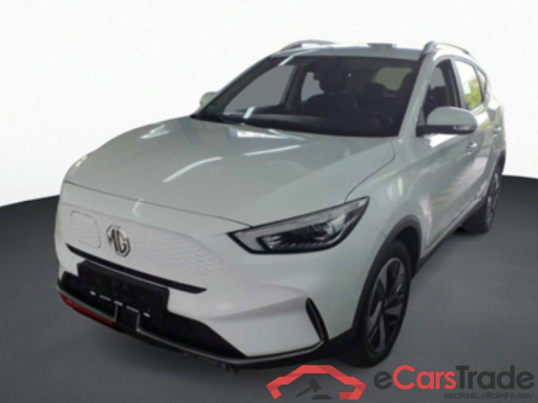 MG ZS EV Standard Comfort 5d 130kW
