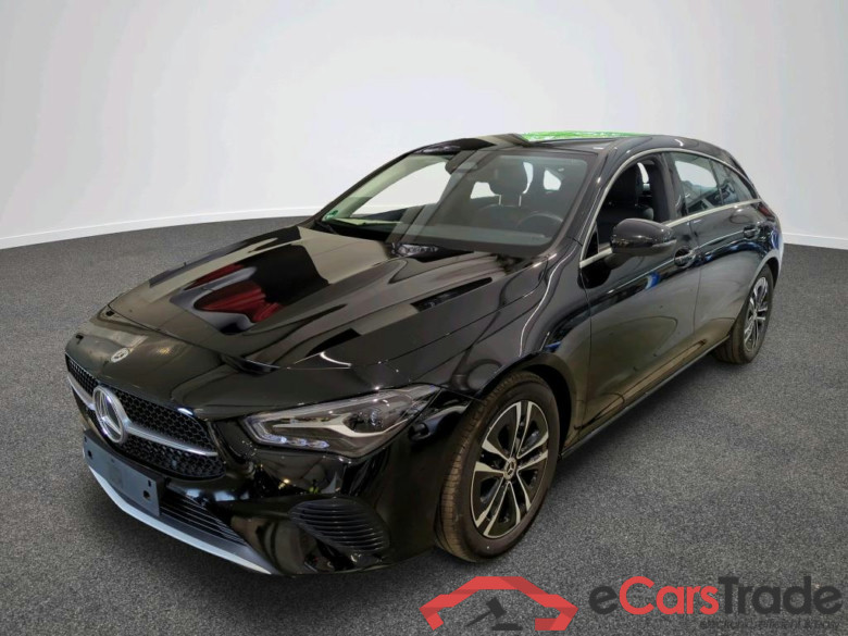 CLA -Klasse Shooting Brake CLA 180 (118.684) 1.3 110KW AT7 E6d