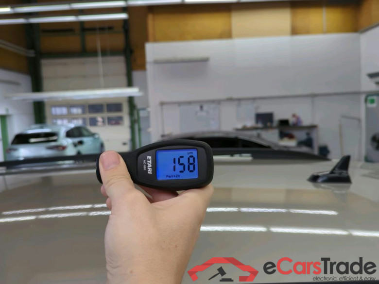 Touran Comfortline BMT/Start-Stopp 2.0 TDI 110KW AT7 6E #6
