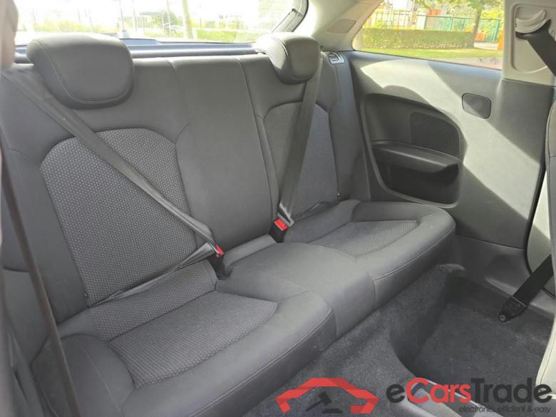 AUDI A1 1.0 TFSI #5