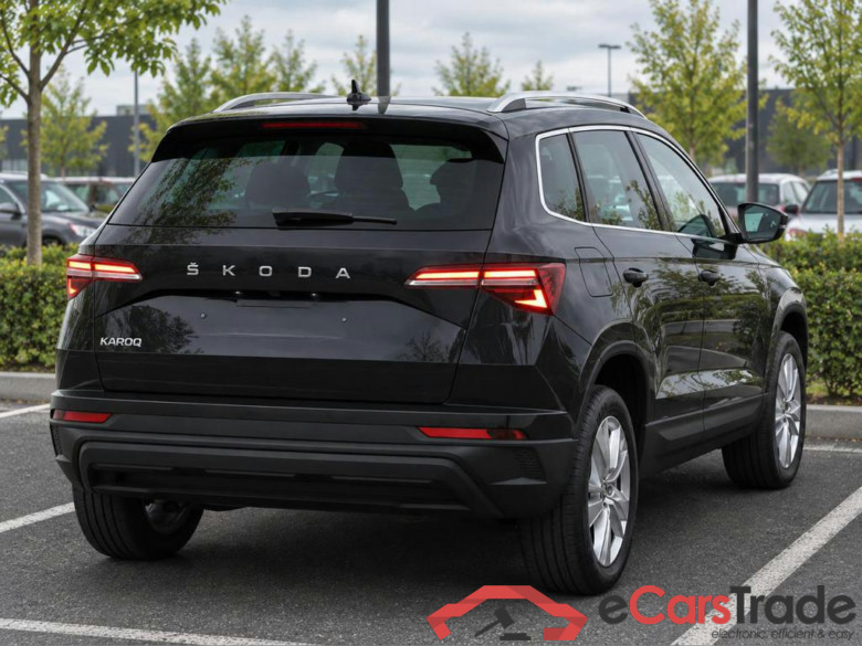 SKODA Karoq 1.5 TSI ACT Corporate DSG #2