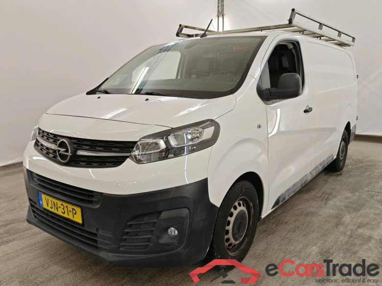Opel Vivaro L3H1 1.5 Diesel 75kW Edition HL + Edition+ pakket (XAGM)