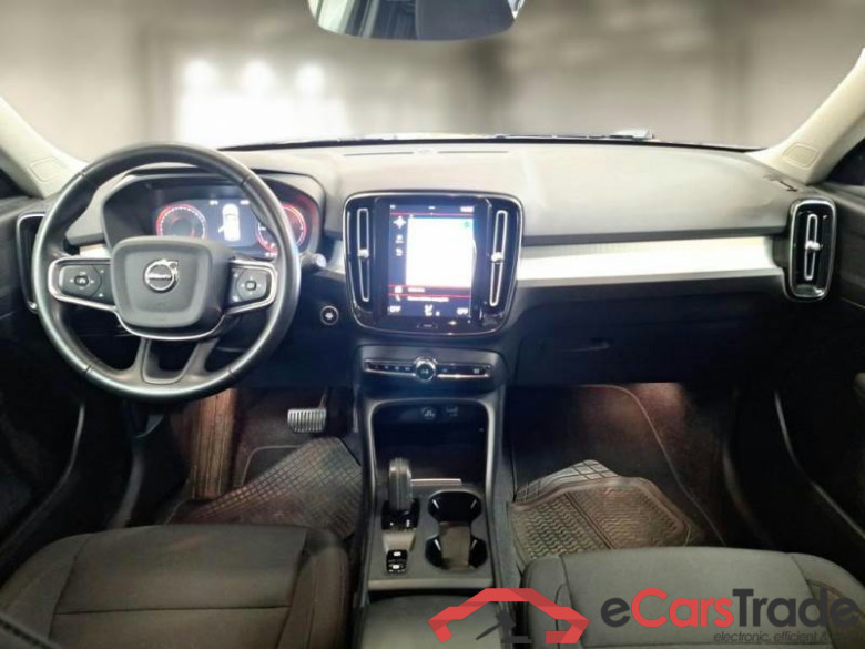 VOLVO XC40 / 2017 / 5P / Fuoristrada T4 Plug-in Hybrid auto Rech Insc Expr N1 #3