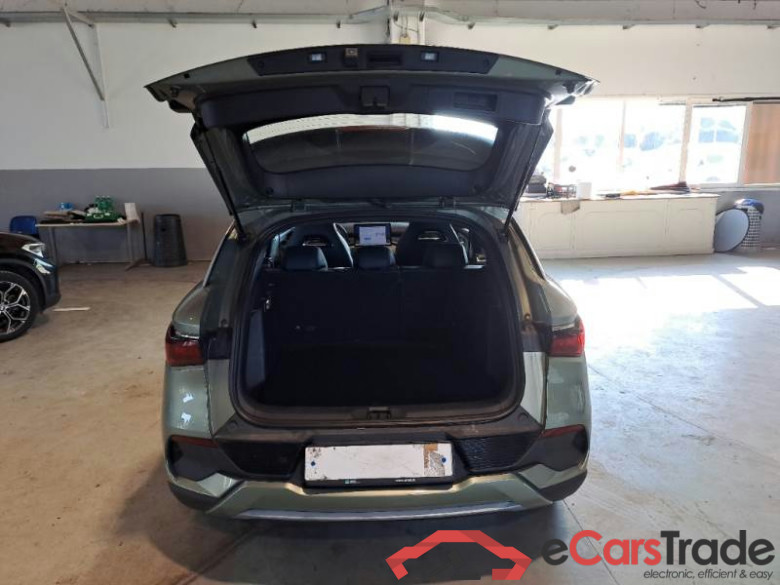 BYD ATTO 3 / 2023 / 5P / SUV COMFORT #5