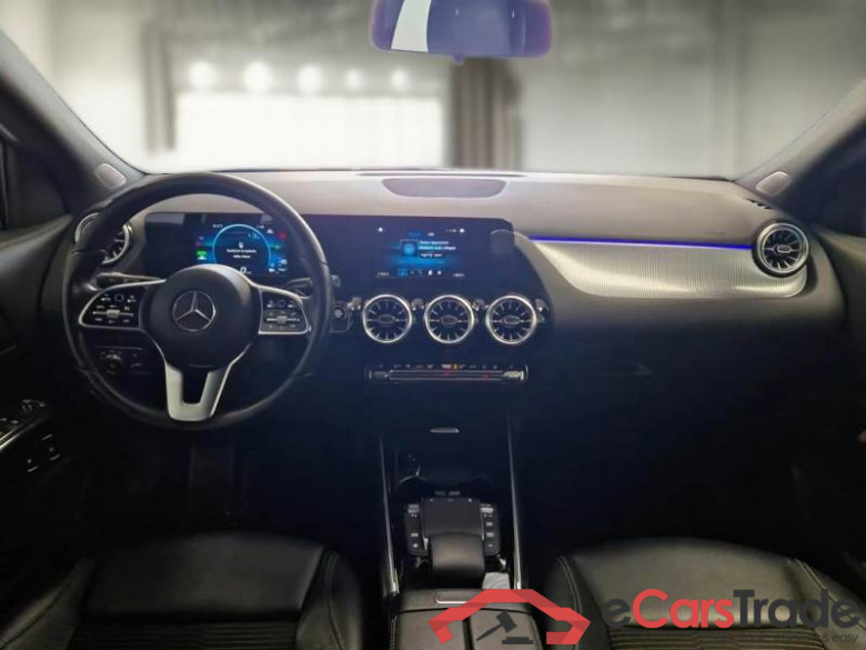 MERCEDES-BENZ GLA / 2020 / 5P / CROSSOVER GLA 250 AUTOMATIC EQ-POWER SPORT PLUS #3