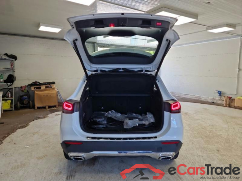 MERCEDES-BENZ GLA / 2020 / 5P / CROSSOVER GLA 250 AUTOMATIC EQ-POWER SPORT PLUS #5