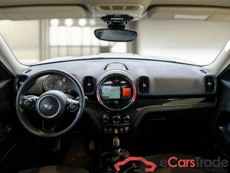 MINI COUNTRYMAN / 2020 / 5P / BERLINA COOPER S E ALL4 BUSINESS AUTOM. #3