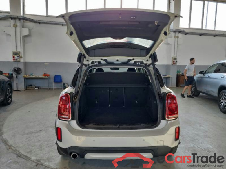 MINI COUNTRYMAN / 2020 / 5P / BERLINA COOPER S E ALL4 BUSINESS AUTOM. #5