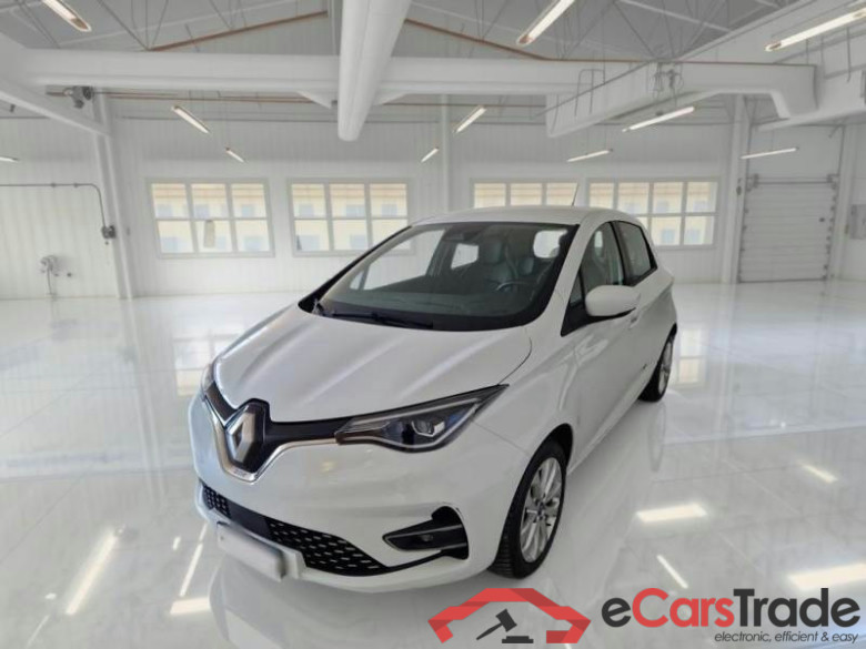 RENAULT ZOE / 2019 / 5P / BERLINA ZOE ZEN R135 #1