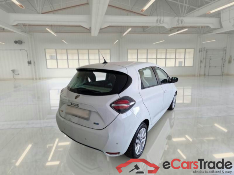 RENAULT ZOE / 2019 / 5P / BERLINA ZOE ZEN R135 #2