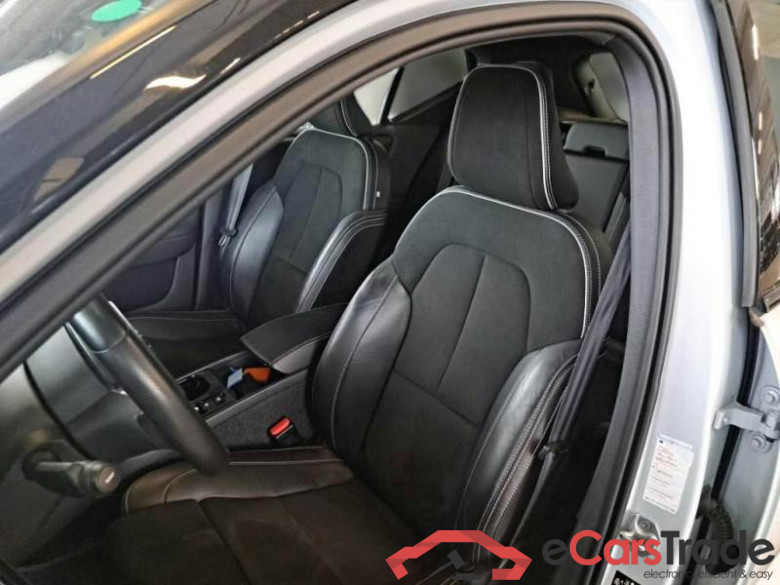 Volvo XC40 1.5 T5 Plug-In Hybrid R-Design Aut. Pano LED Virtual Navi Sport-Leather-Alcantara KeylessGo Klima PDC ... #6