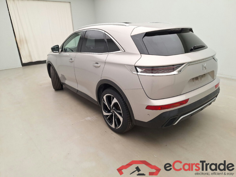 DS, DS7 CB '17, DS 7 Crossback 1.5 BlueHDi 130 Automatic Grand Chi #3