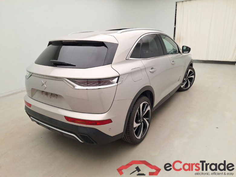 DS, DS7 CB '17, DS 7 Crossback 1.5 BlueHDi 130 Automatic Grand Chi #4