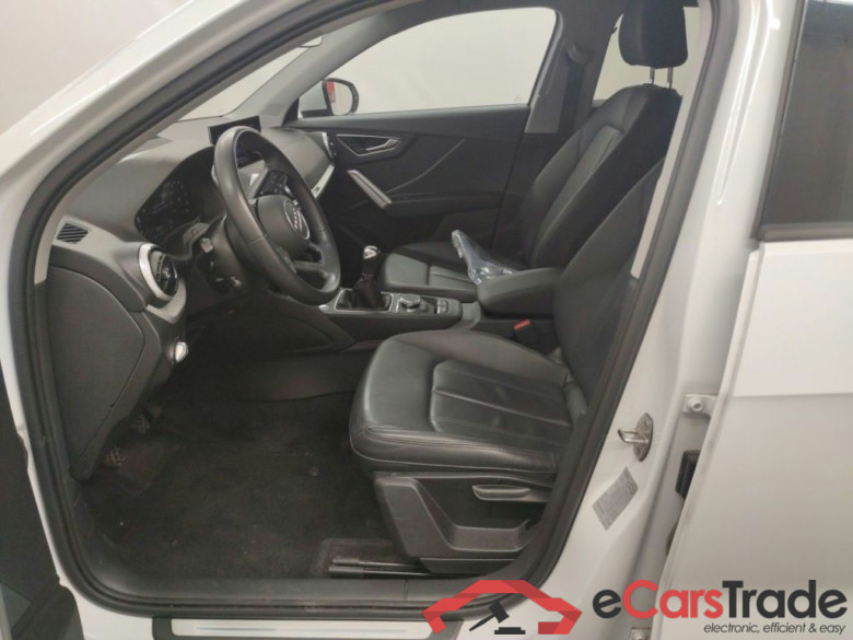 Audi Q2 1.0 30 TFSI 81kW Attraction 5d #3