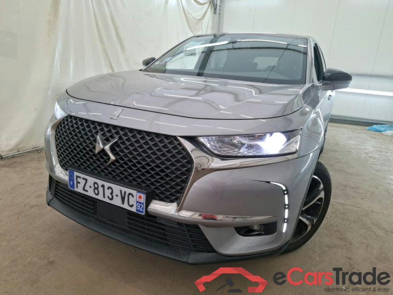 7 Crossback Business 1.2 PureTech 130CV BVA8 E6d #1