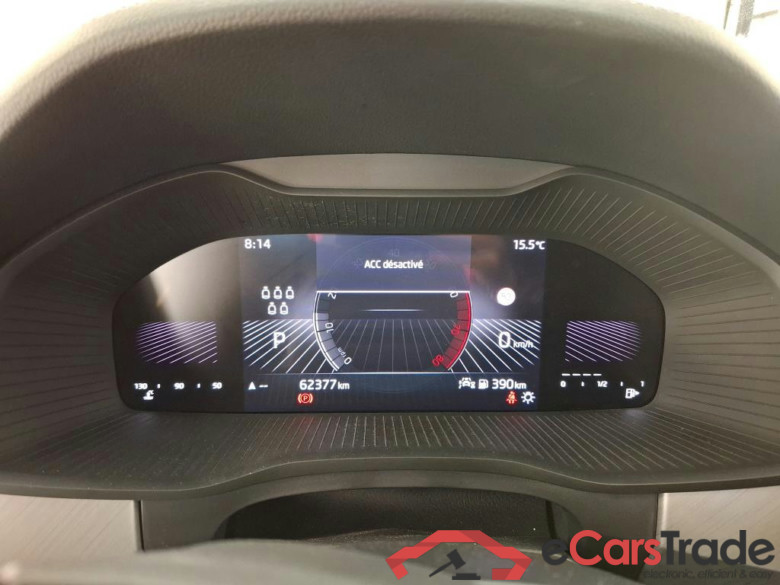 Kodiaq Business 1.5 TSI 150CV BVA7 7 Sieges E6d #6