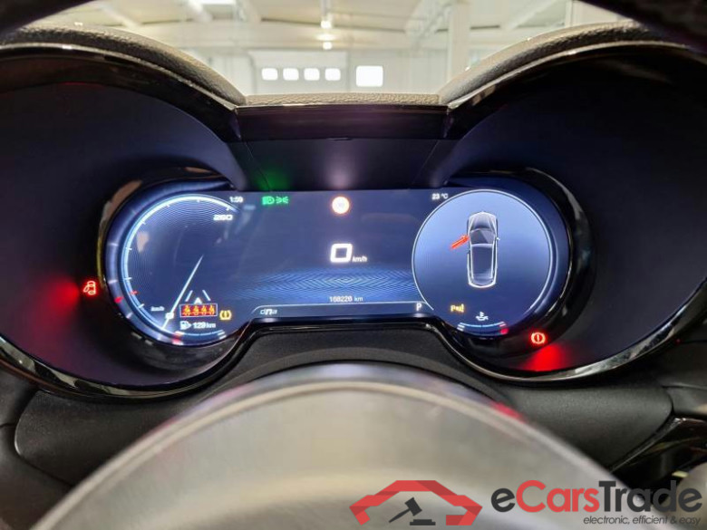 ALFA ROMEO TONALE / 2022 / 5P / SUV 1.6 DIESEL 130CV TCT6 SPRINT #4