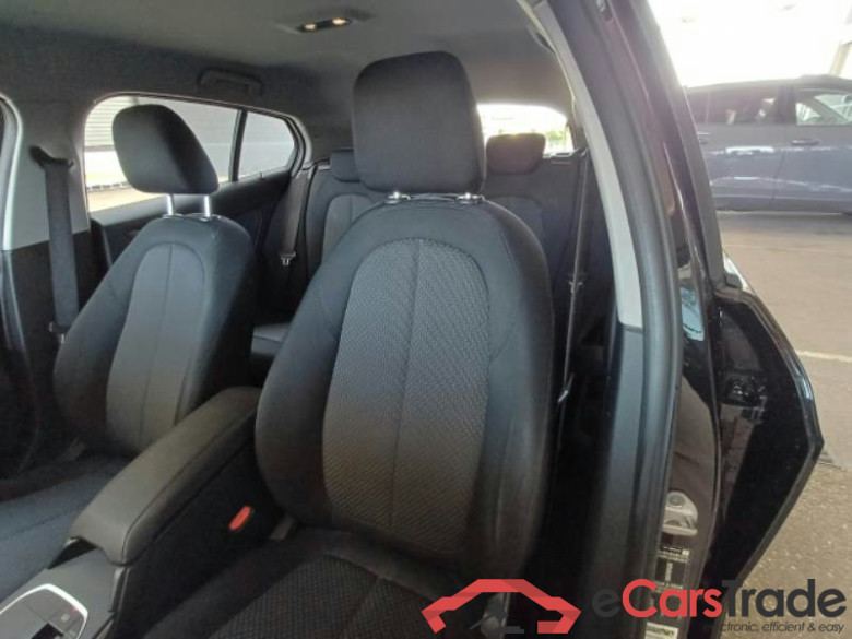 BMW 118d Advantage Aut. LC-Pro Navi KeylessGo Klima PDC ... #5