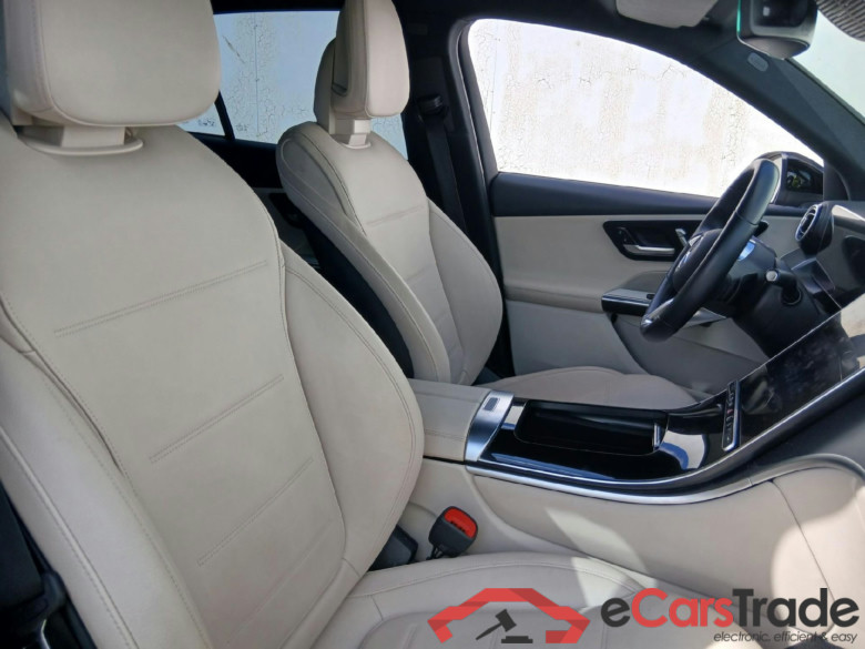 MERCEDES-BENZ GLC / 2022 / 5P / todoterreno GLC 300 e 4MATIC #6