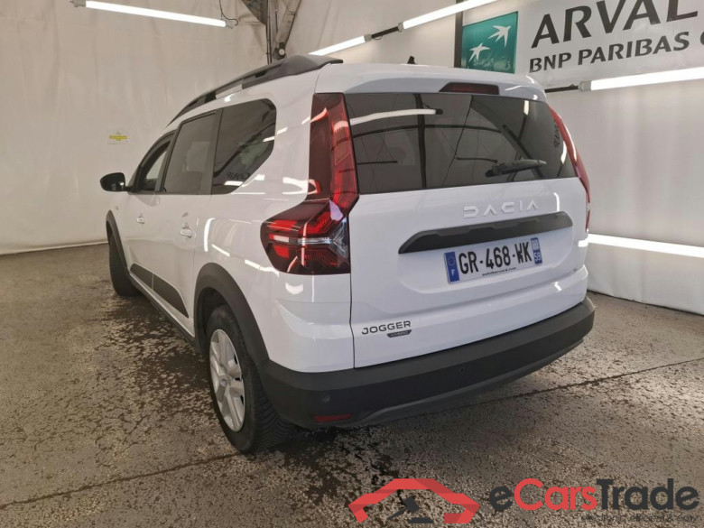 Jogger Expression 1.6 140CV BVA6 6E #2
