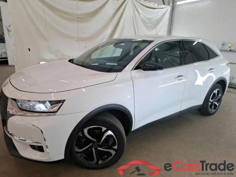 7 Crossback Business 1.5 BlueHDi 130CV BVA8 E6d #3