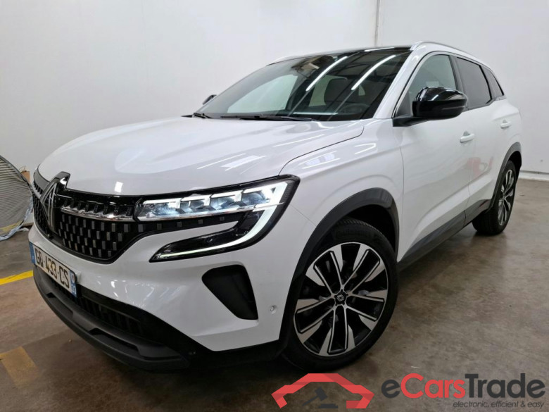Austral Techno 1.2 E-TECH Hybrid 200CV BVA6 6E
