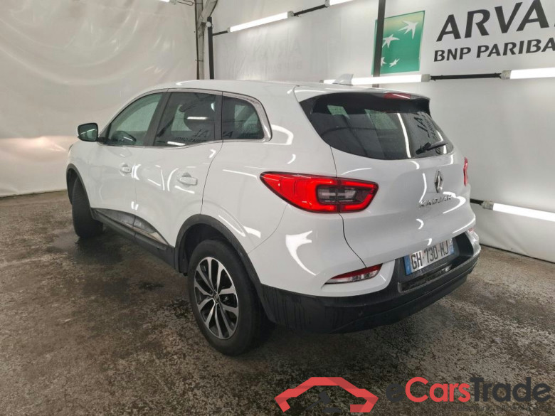 RENAULT Kadjar / 2018 / 5P / Crossover Evolution dCi 115 EDC #2