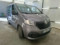 preview Renault Trafic #3