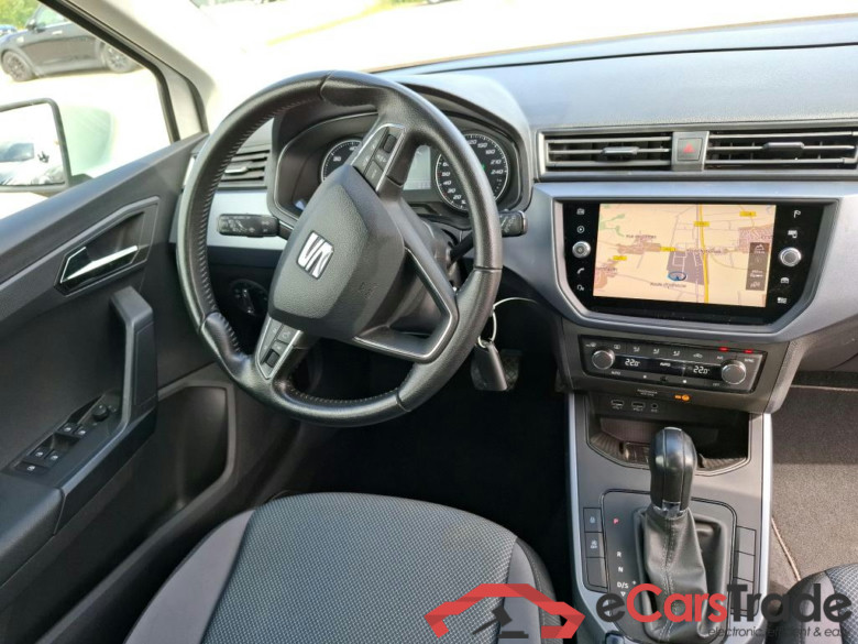Arona Style Business 1.6 TDI 95CV BVA7 E6dT #5