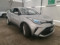 preview Toyota C-HR #3